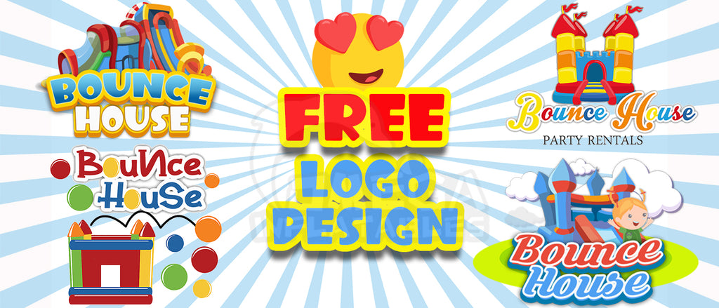 😍FREE Company Logo Design