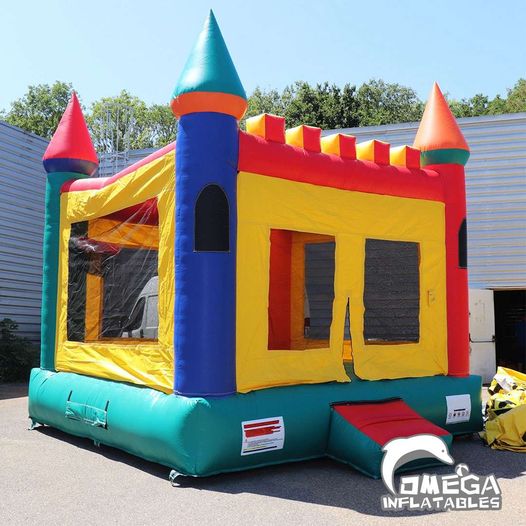 Customer Feedback - Classic Castle Bounce House