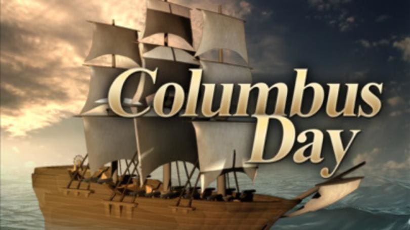 Columbus Day