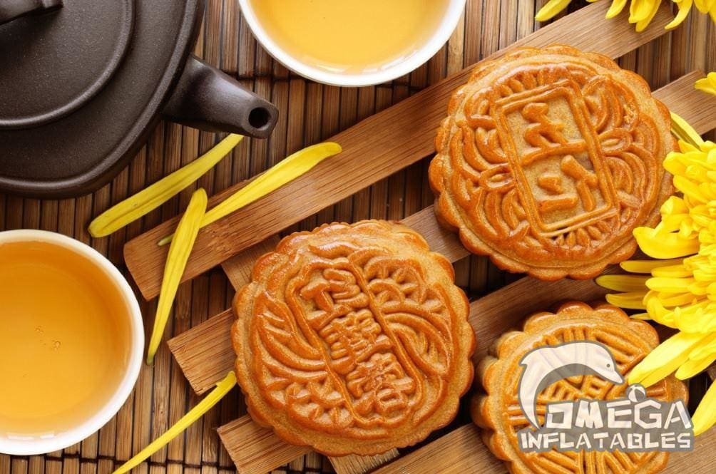 Mid-Autumn Festival 2018