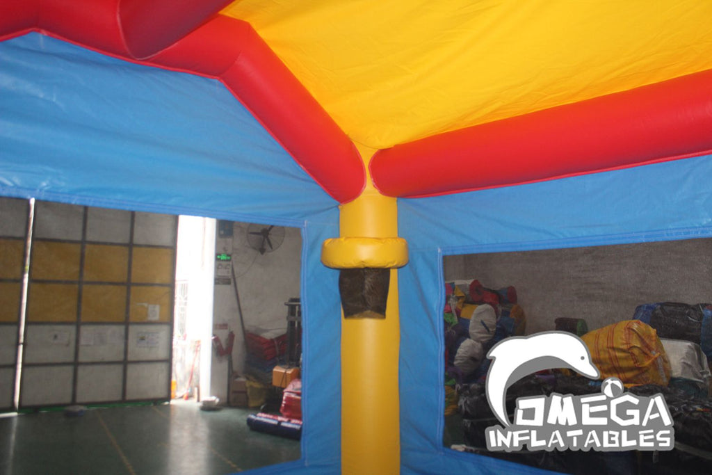 Inflatable Fairies Bounce House Wholesale