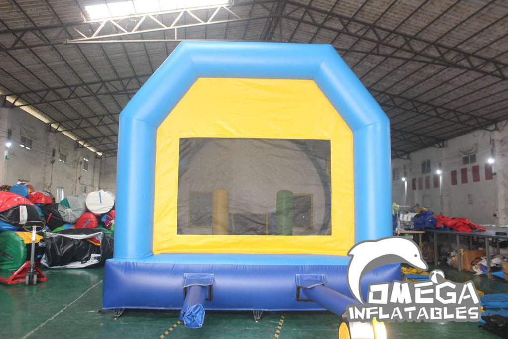 Ferris Wheel Bouncer Wholesale Commercial Bounce Houses for Sale