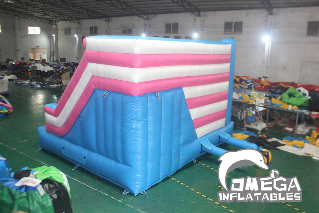 LOL Surprise Bouncy Castle