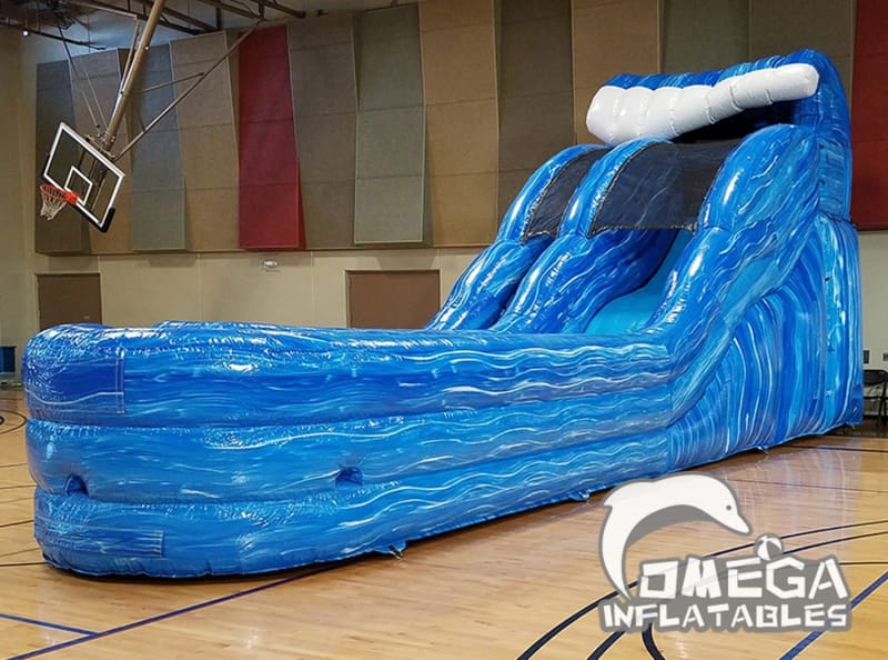 18FT Rip Curl Water Slide