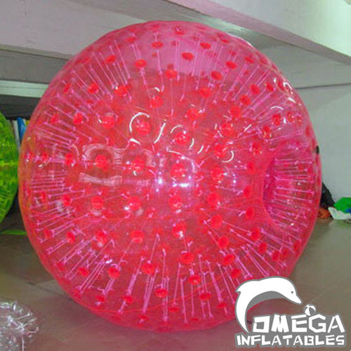 Inflatable Zorbing Ball For Sale