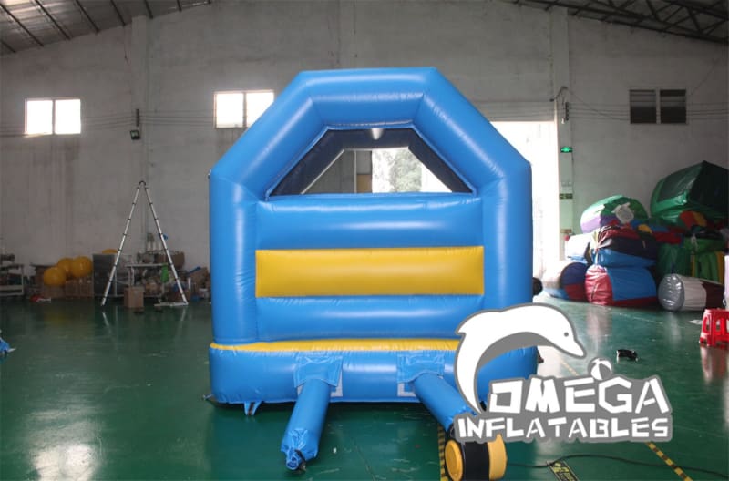 A Frame Bouncy Castle