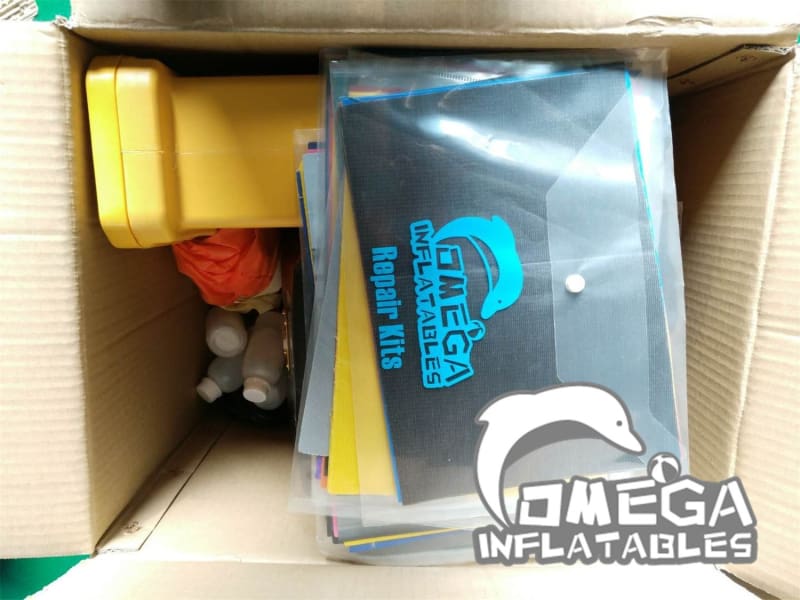 Extra Repair Kit for Inflatables