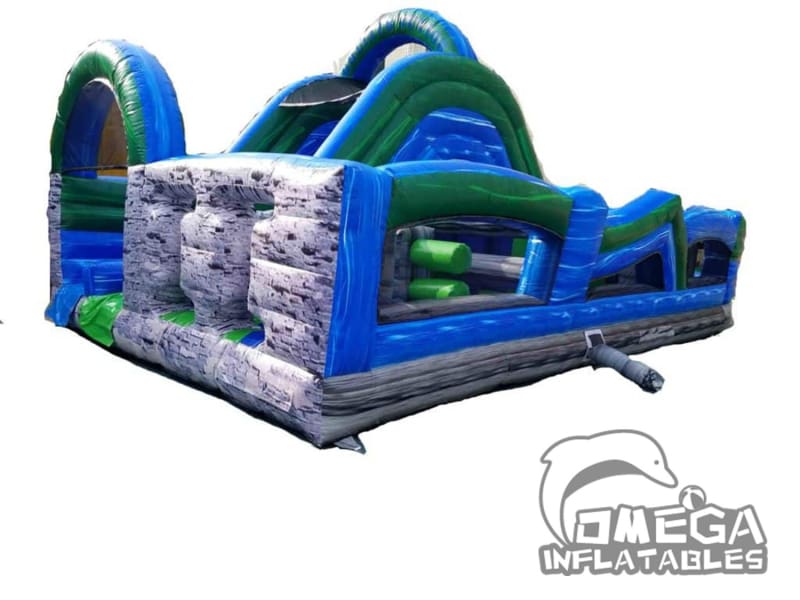Goliath Junior Obstacle Course