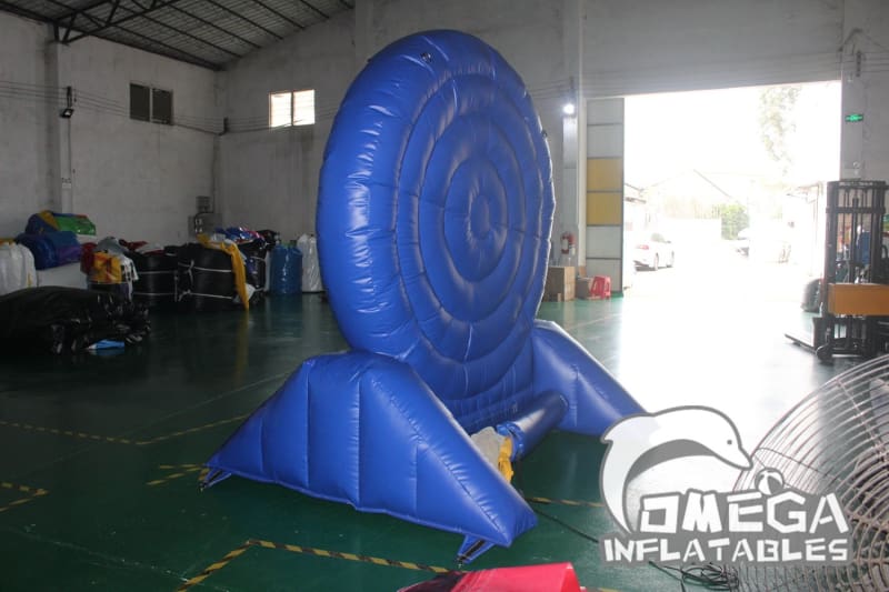 Inflatable Dart Target Board