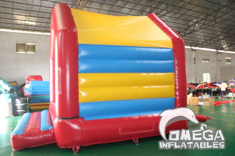 Inflatable Frame Bouncy Castle