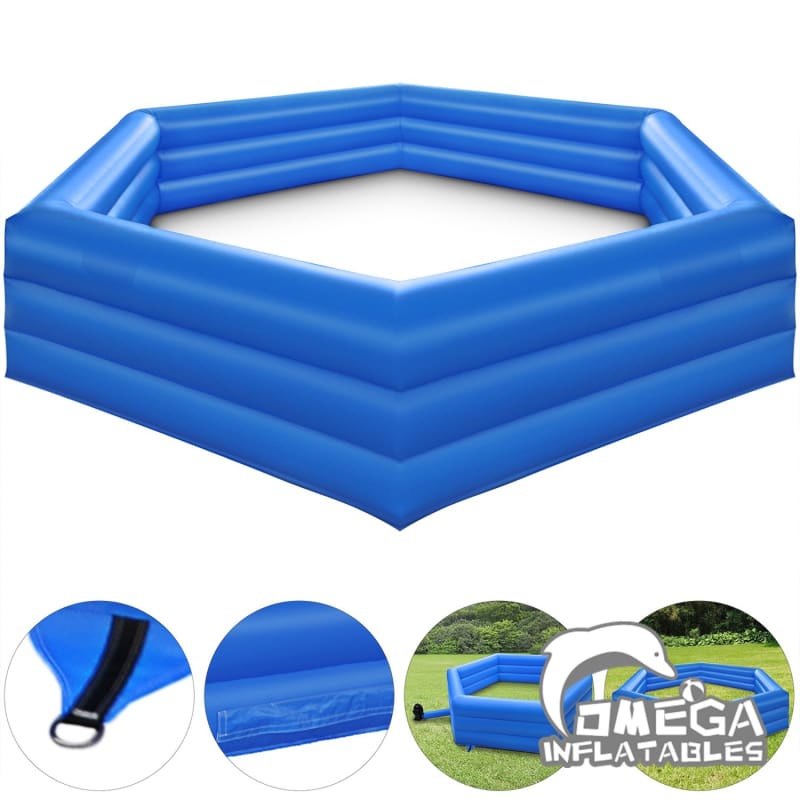 Inflatable Gaga Pit