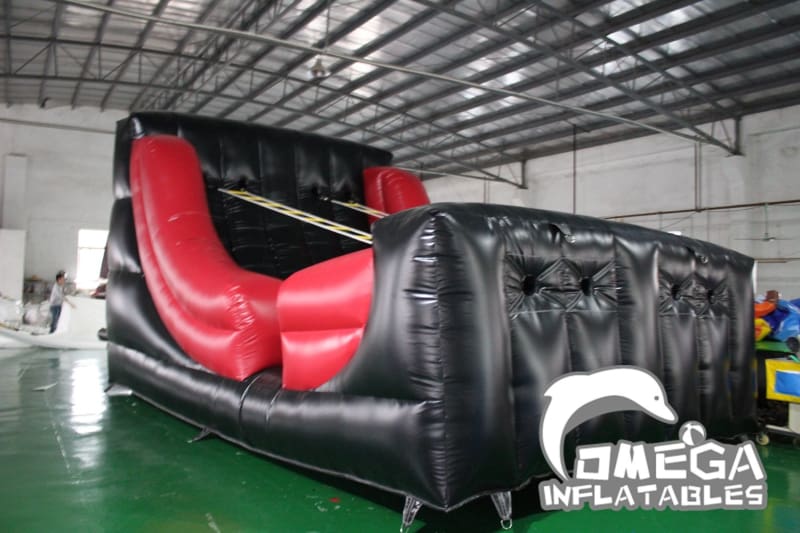 Inflatable Jacob's Ladders Game - Omega Inflatables