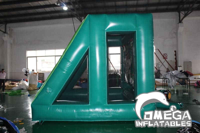 Inflatable Shooting Game