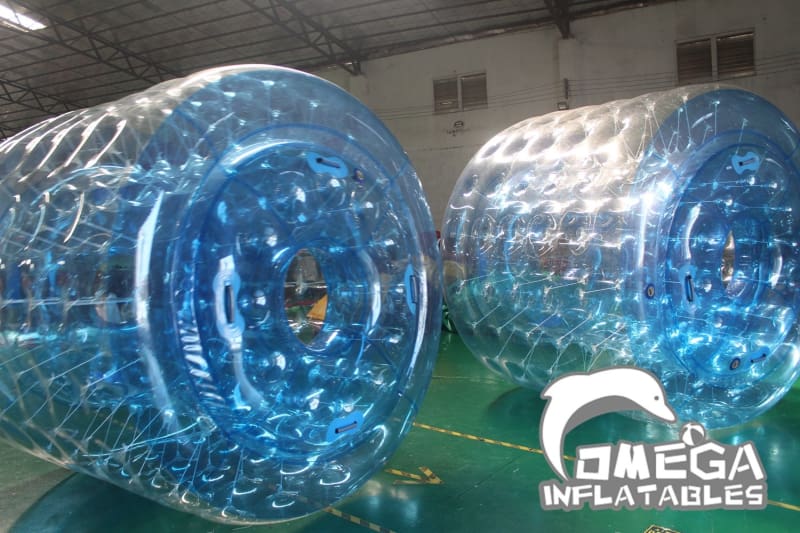 Inflatable Water Roller