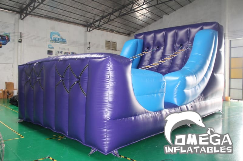 Jacob's Ladders - Omega Inflatables