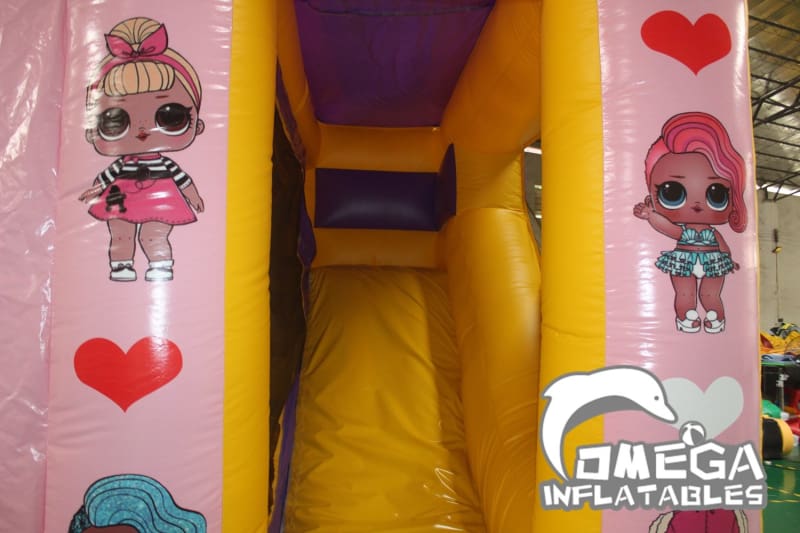 LOL Surprise Inflatable Combo