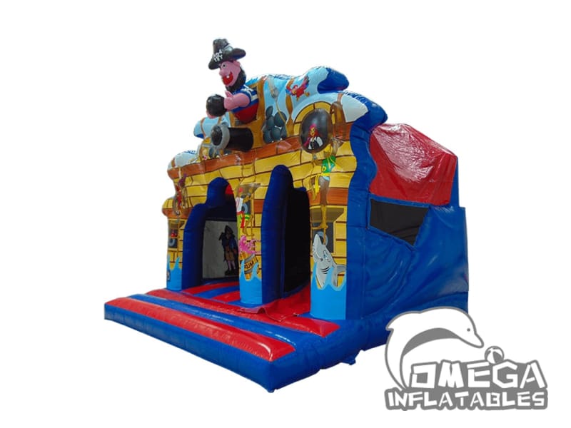 Play n Slide Pirate Kingdom