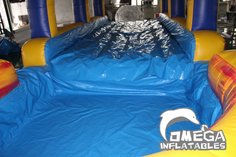 Turbo Blaze Slip N Slide